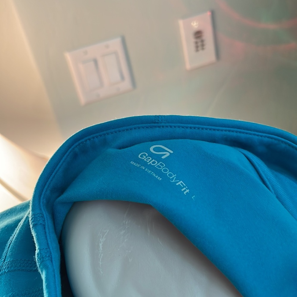 Gap Jacket - Picture 5 of 5
